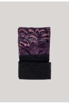 Medias autoadherentes