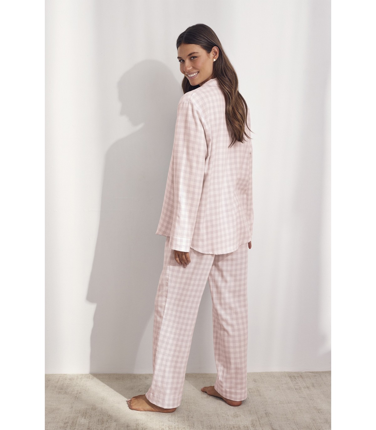 PIJAMA SHIRT