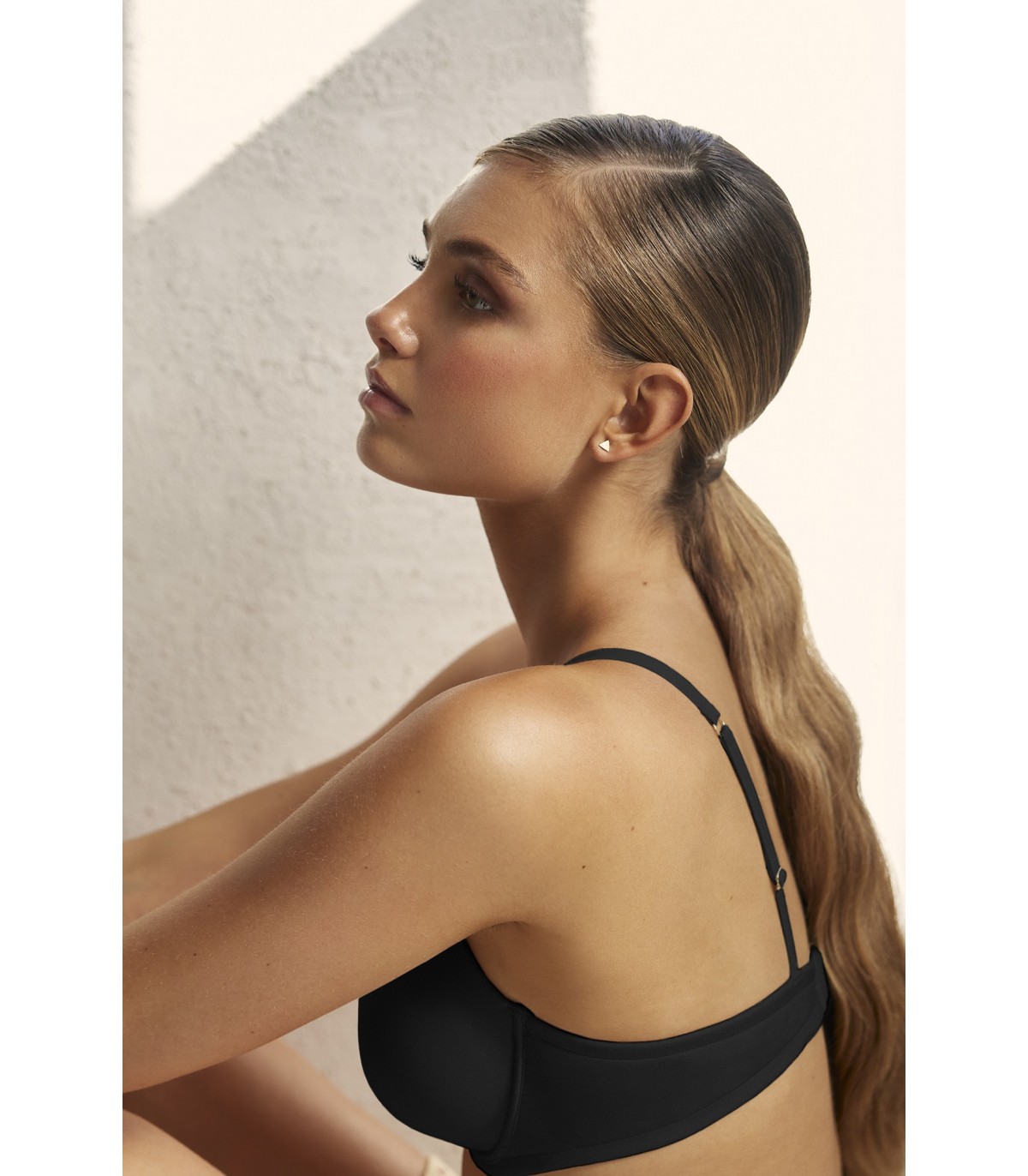 MOULDING ESSENTIAL BRA