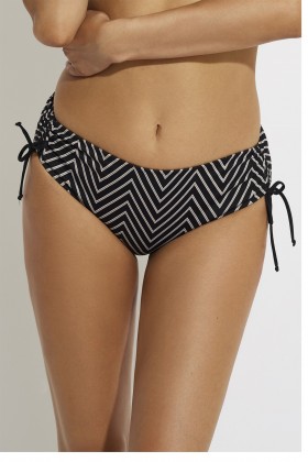 CUECA DE BIKINI ALTA