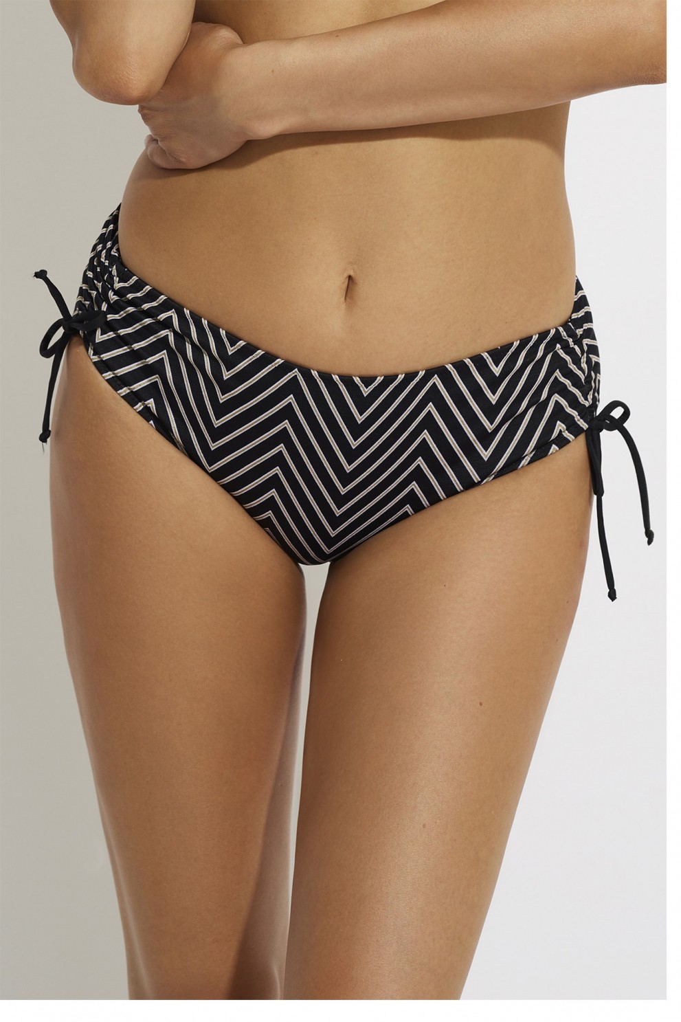 CUECA DE BIKINI ALTA