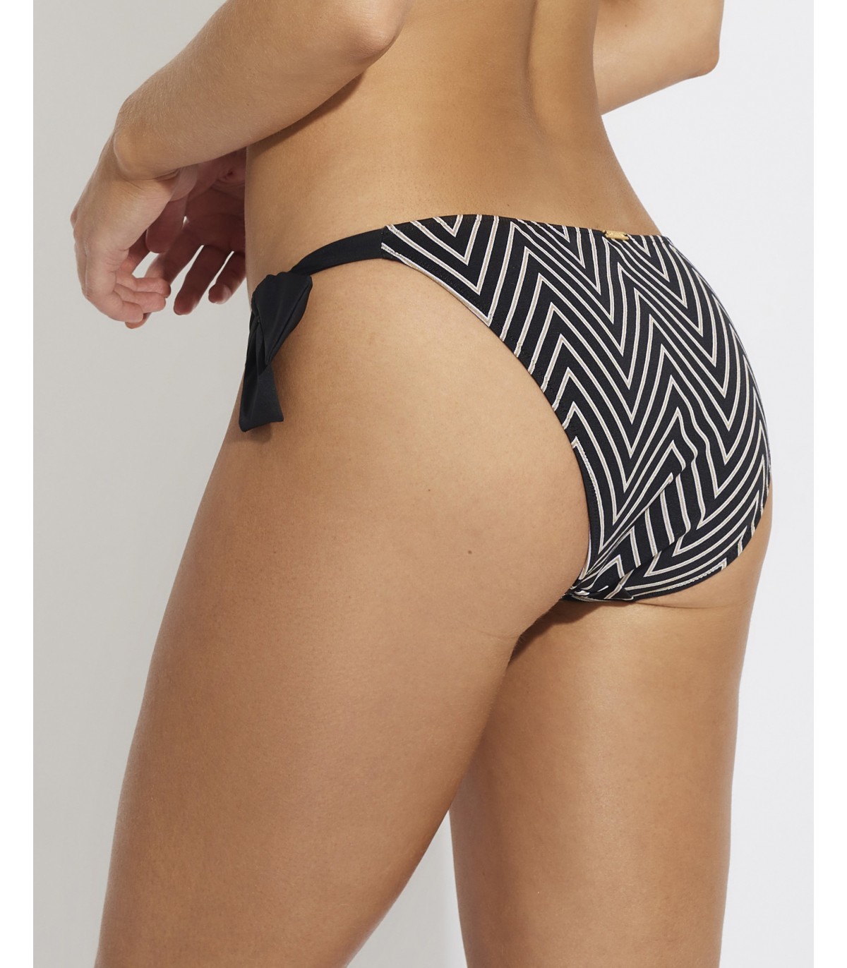 BRAZILIAN BIKINI BOTTOM