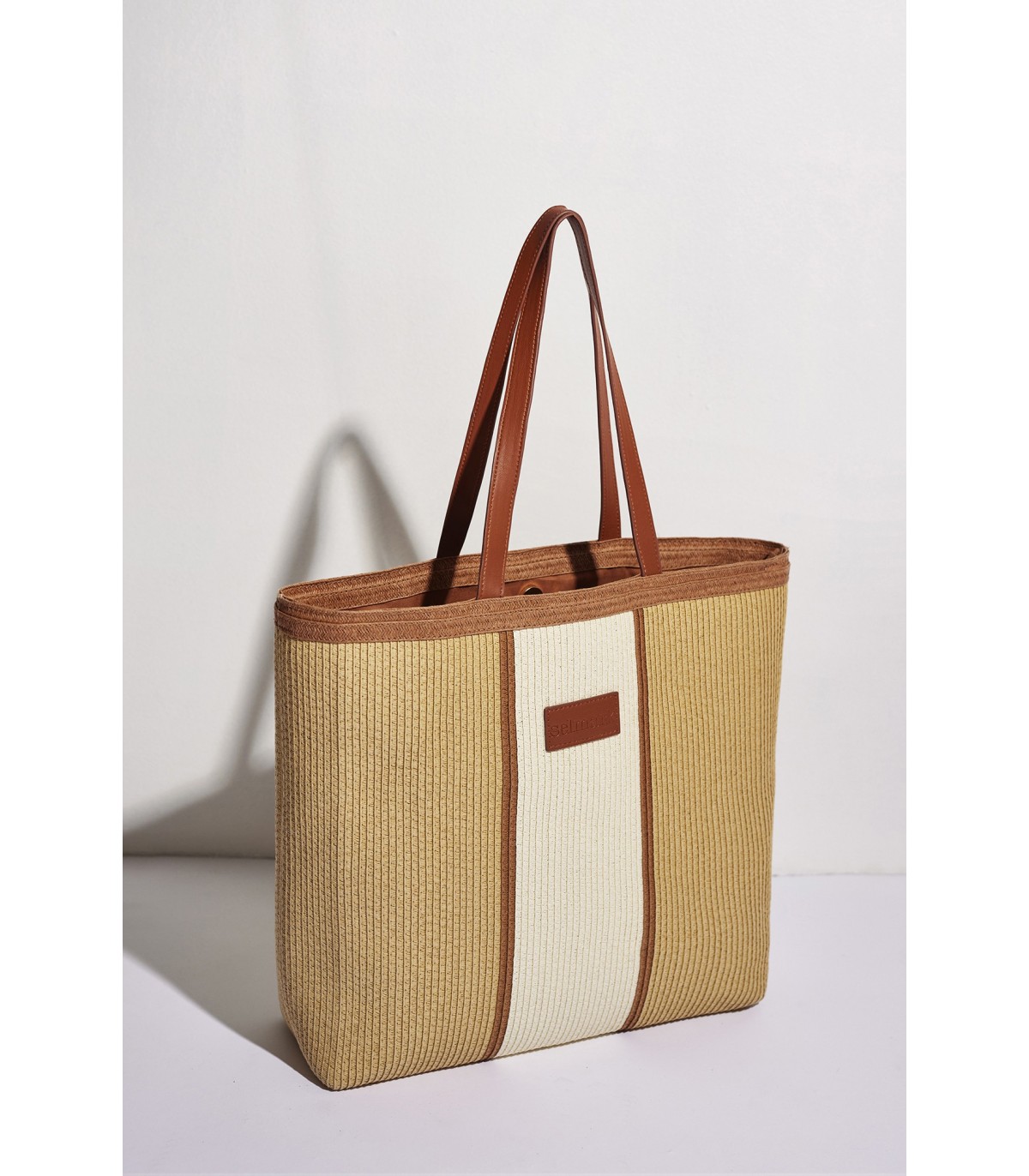 BEACH BAG