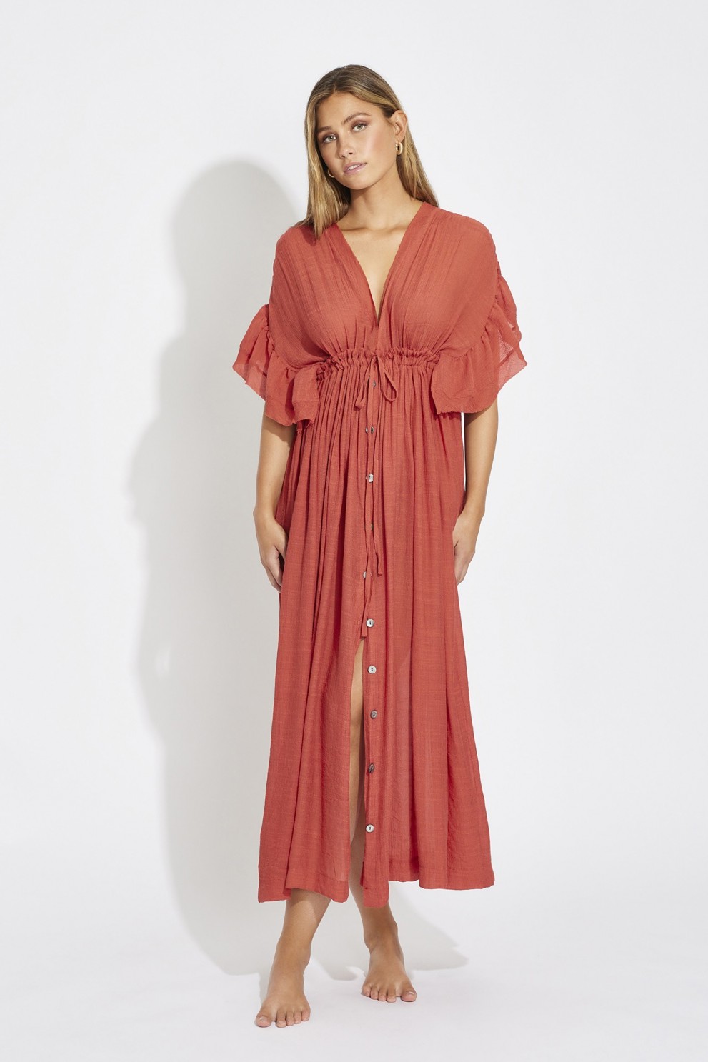 VESTIDO