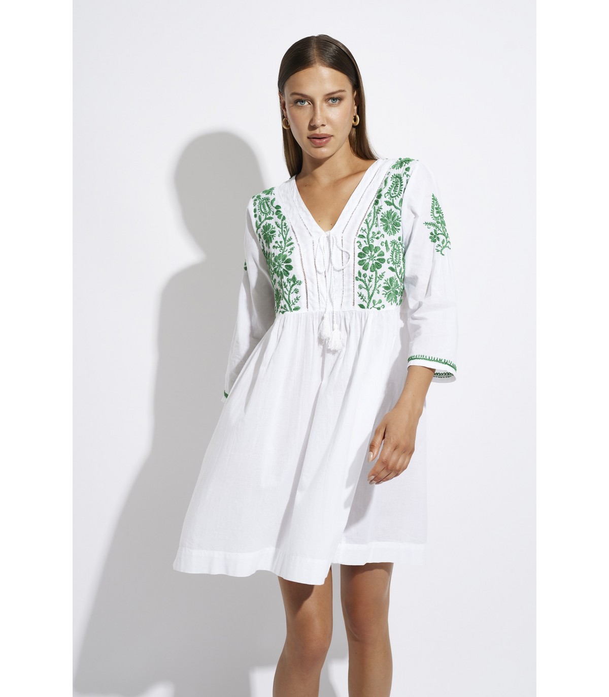VESTIDO
