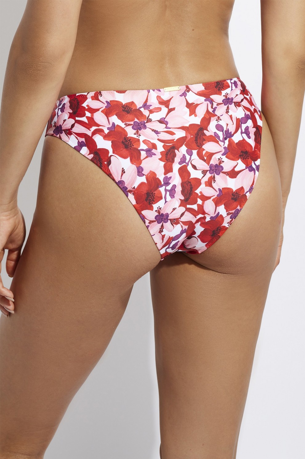 CUECA DE BIKINI