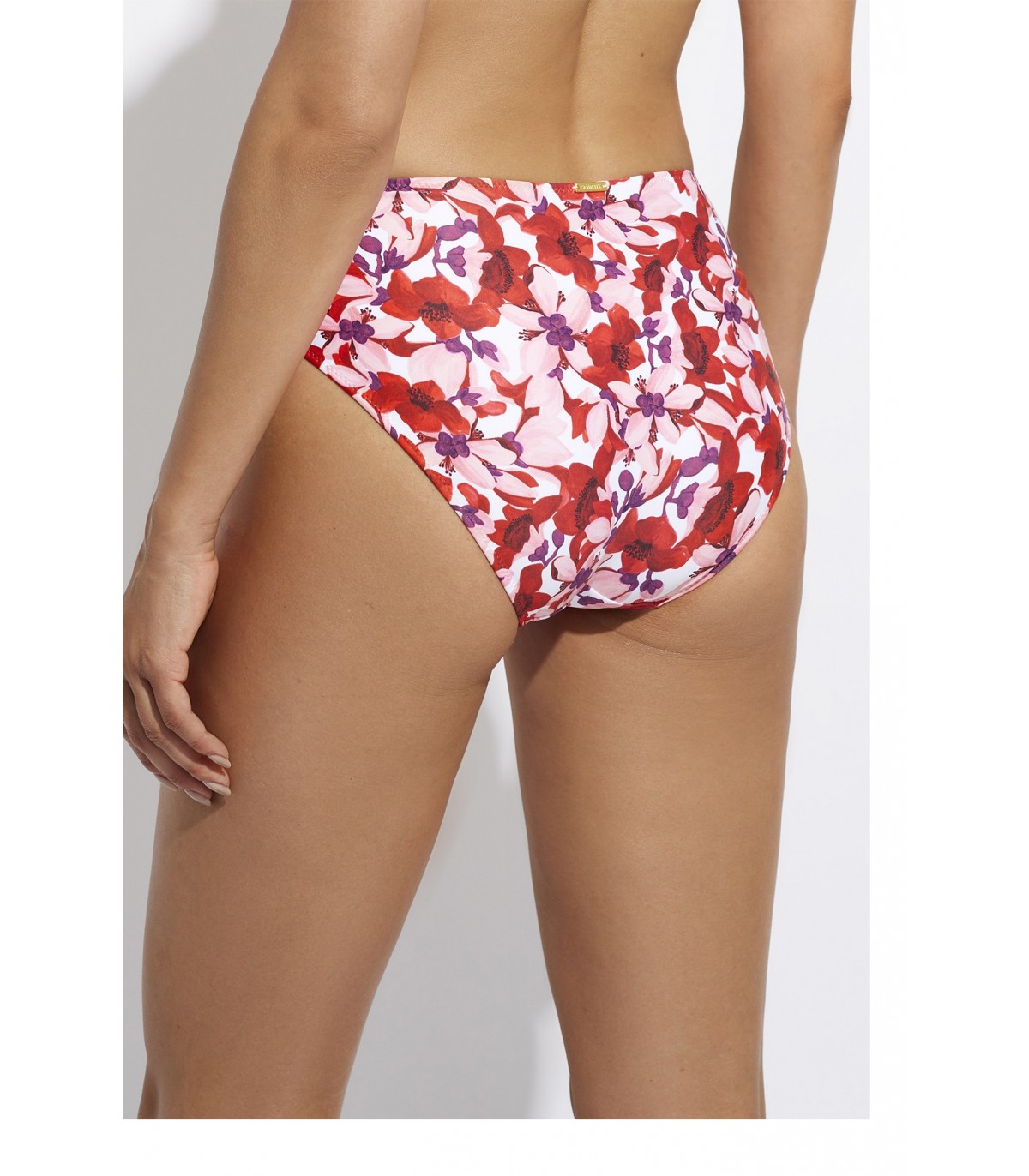 CUECA DE BIKINI ALTA