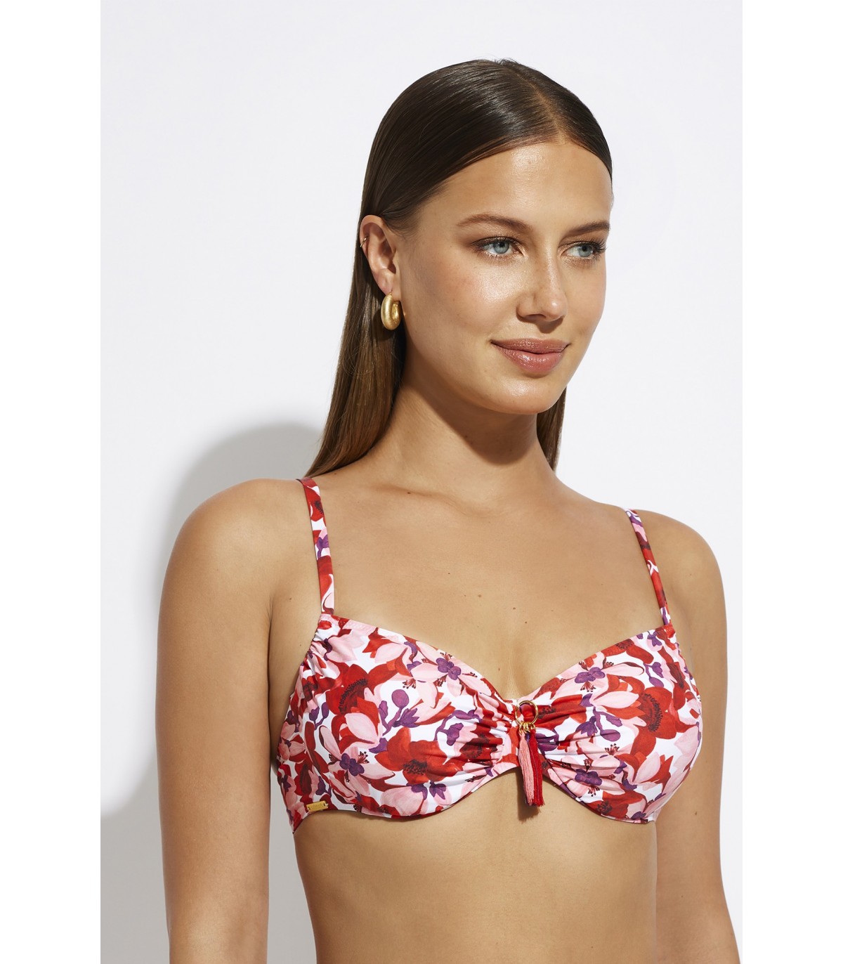 TOP BIKINI DE CAPACIDADE