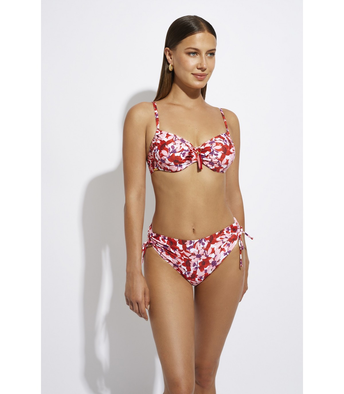 TOP BIKINI DE CAPACIDADE