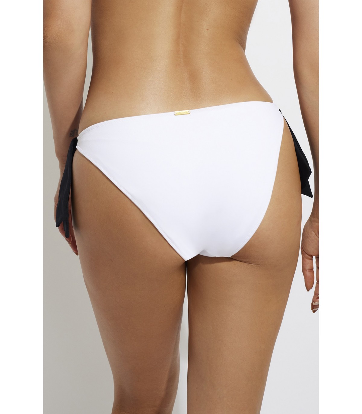 TIE BIKINI BOTTOM