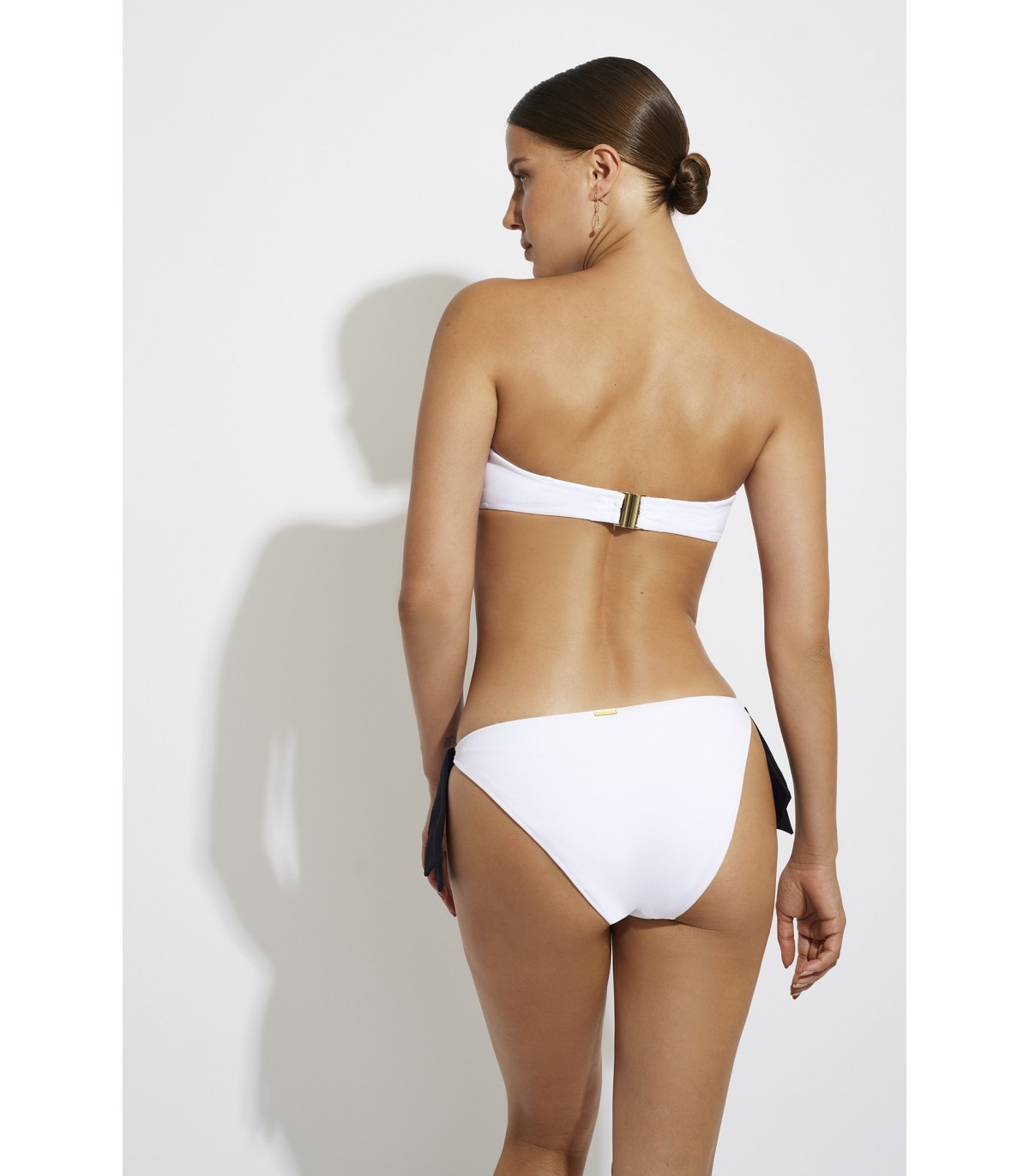 CUECA DE BIKINI KNOTTED