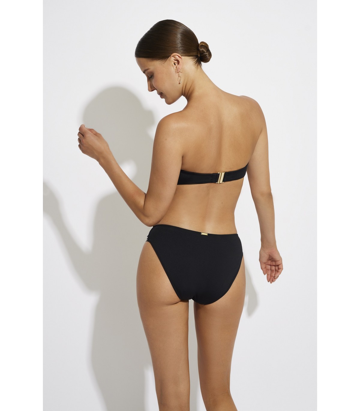 TOP BIKINI BANDEAU