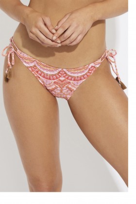BRAGA BIKINI NUDOS