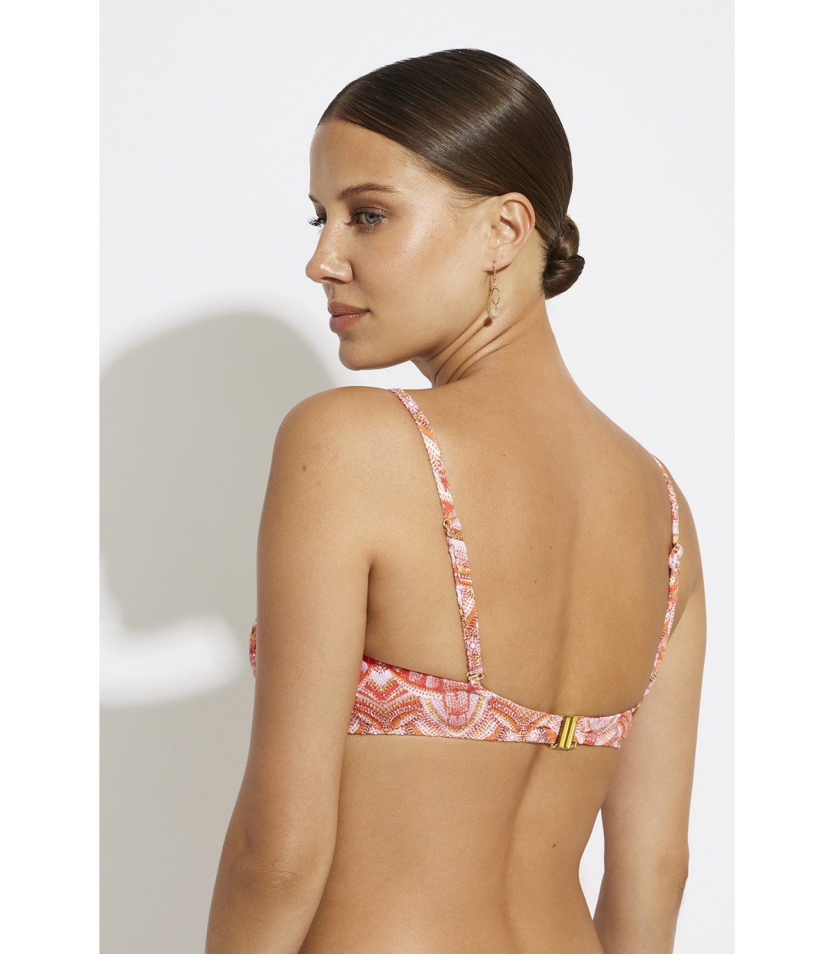 TOP BIKINI MODELADOR
