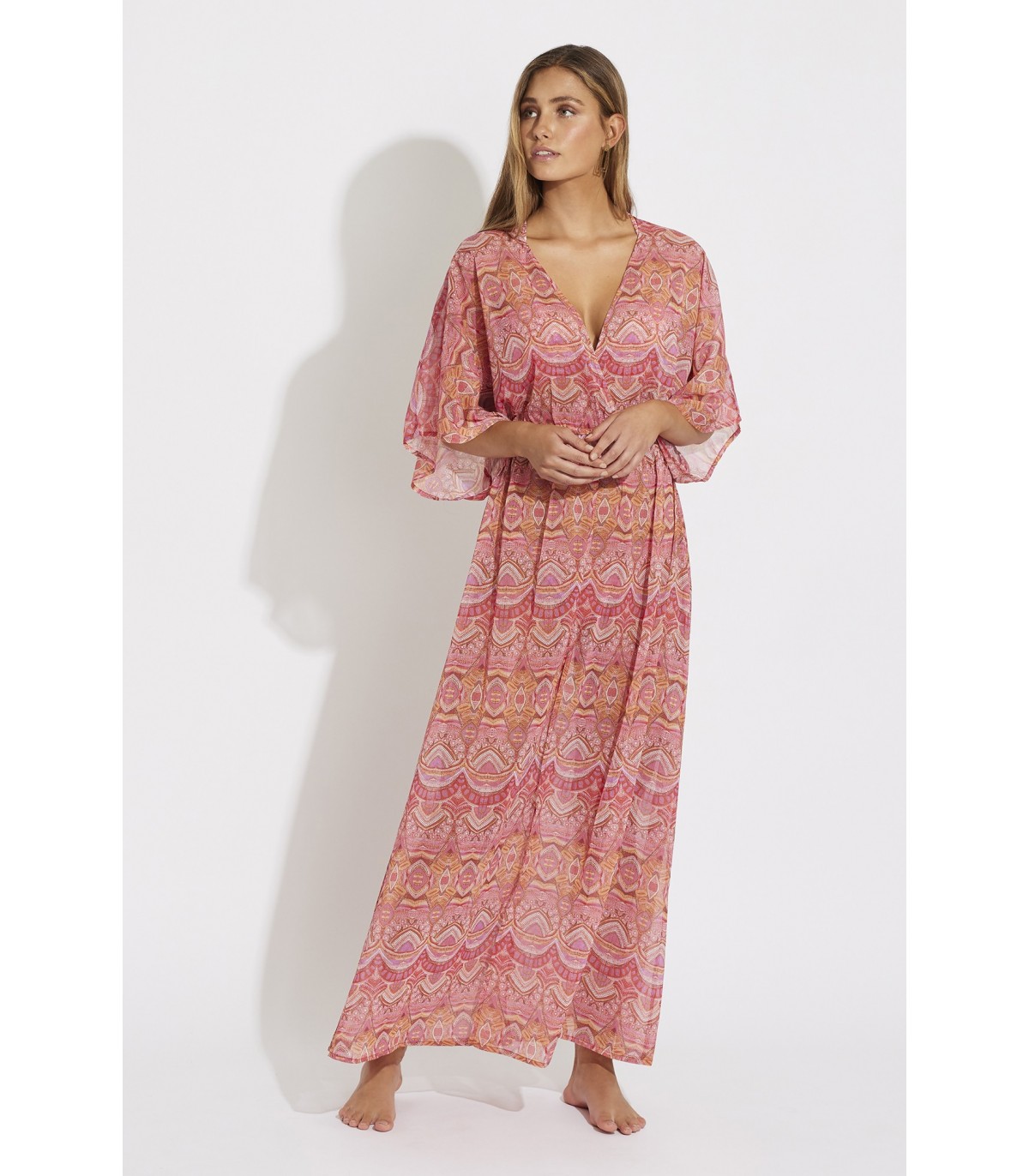 VESTIDO