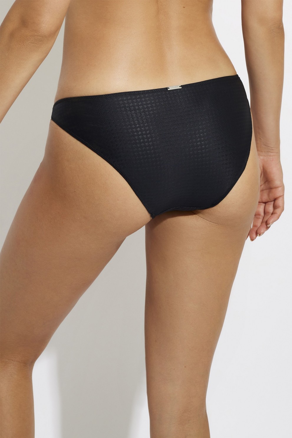 CUECA DE BIKINI KNOTTED