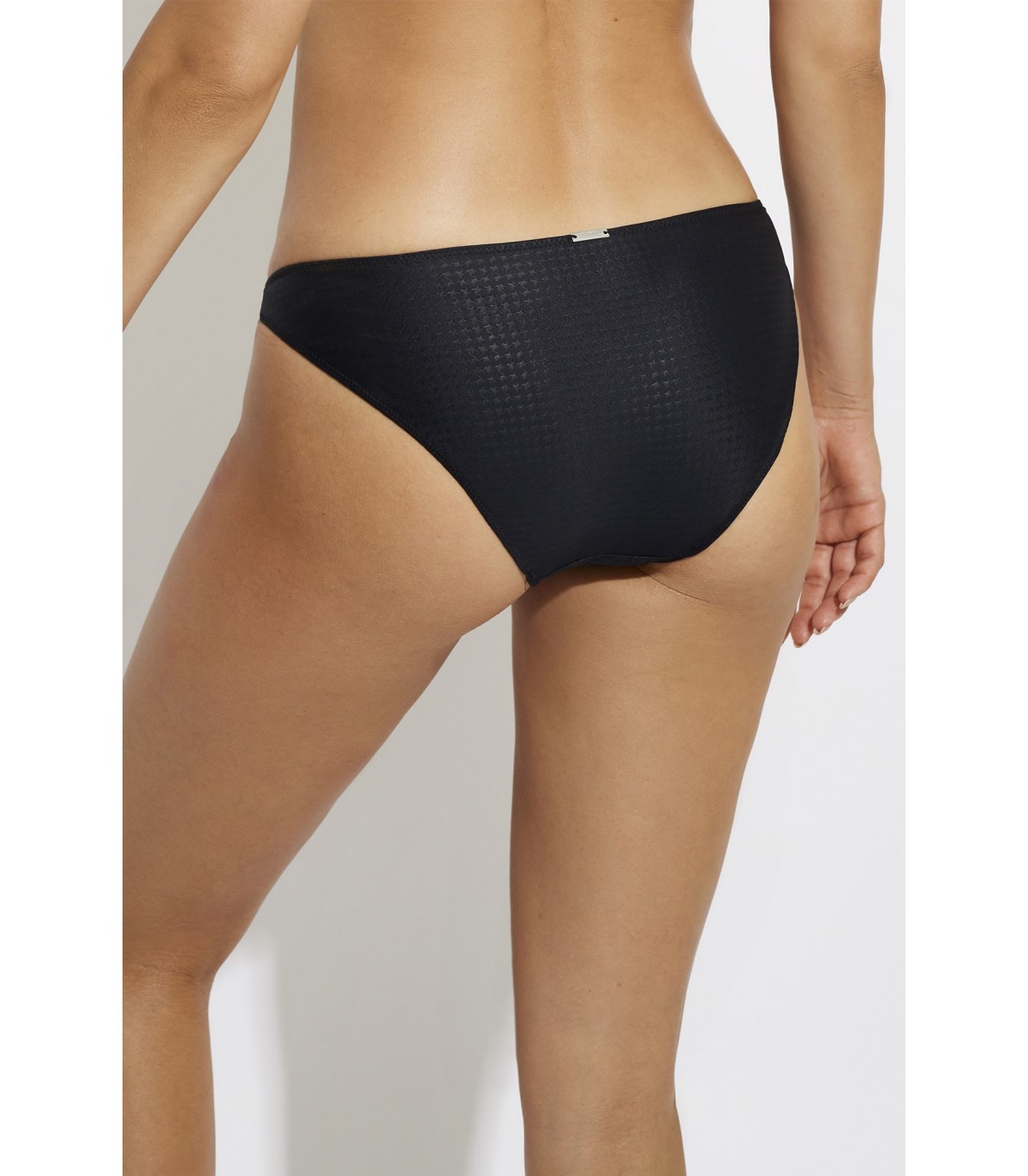 CUECA DE BIKINI KNOTTED