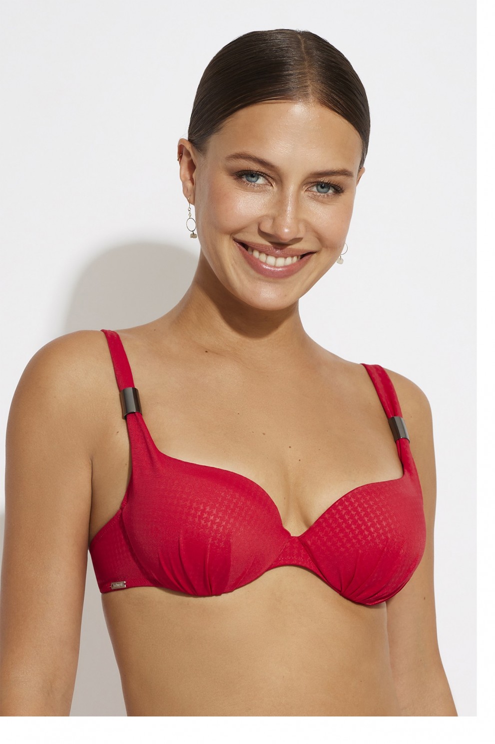 TOP BIKINI MOLDEADOR