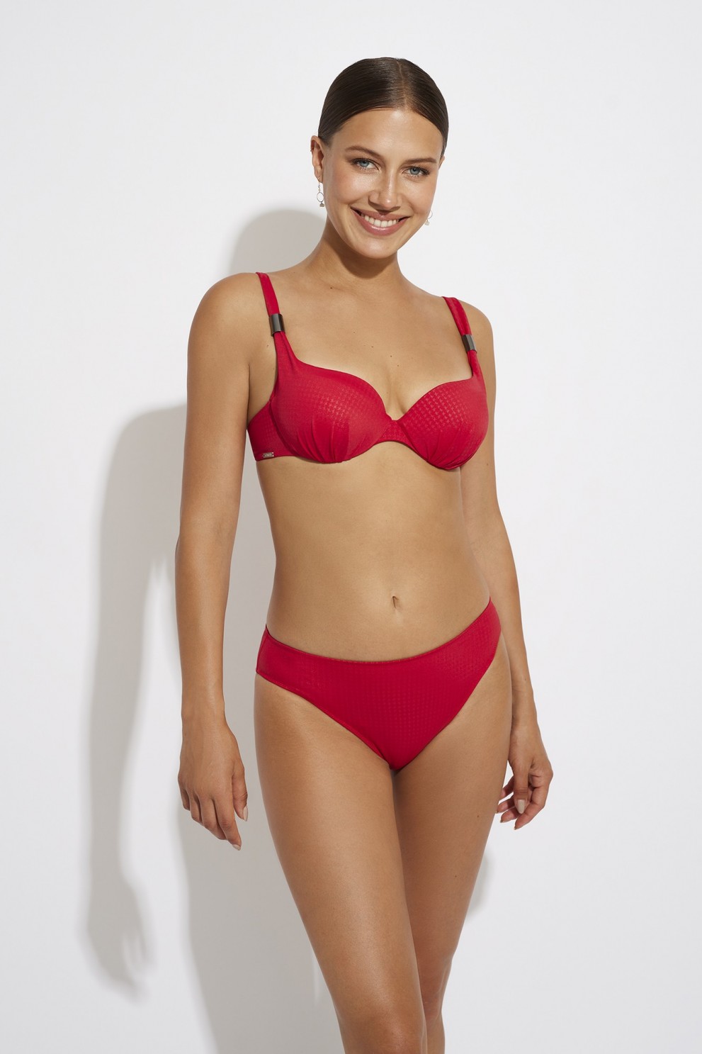 TOP BIKINI MODELADOR
