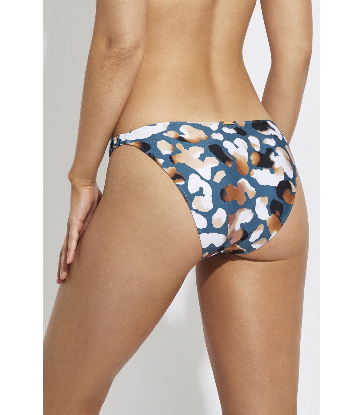 CUECA DE BIKINI KNOTTED