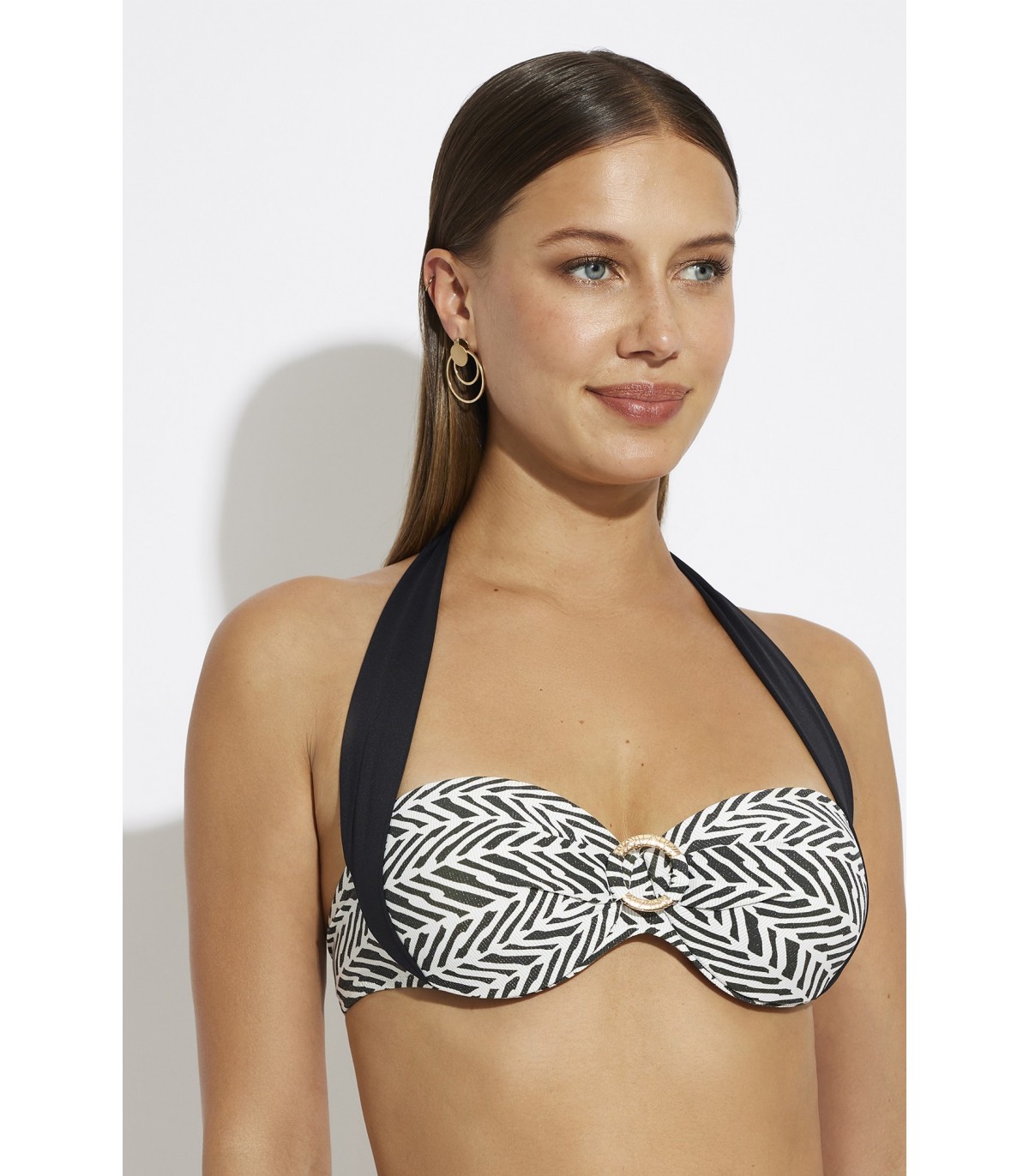 BANDEAU BIKINI TOP