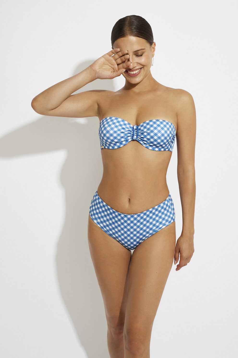 CUECA DE BIKINI ALTA