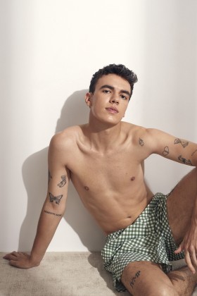 BAÑADOR HOMBRE
