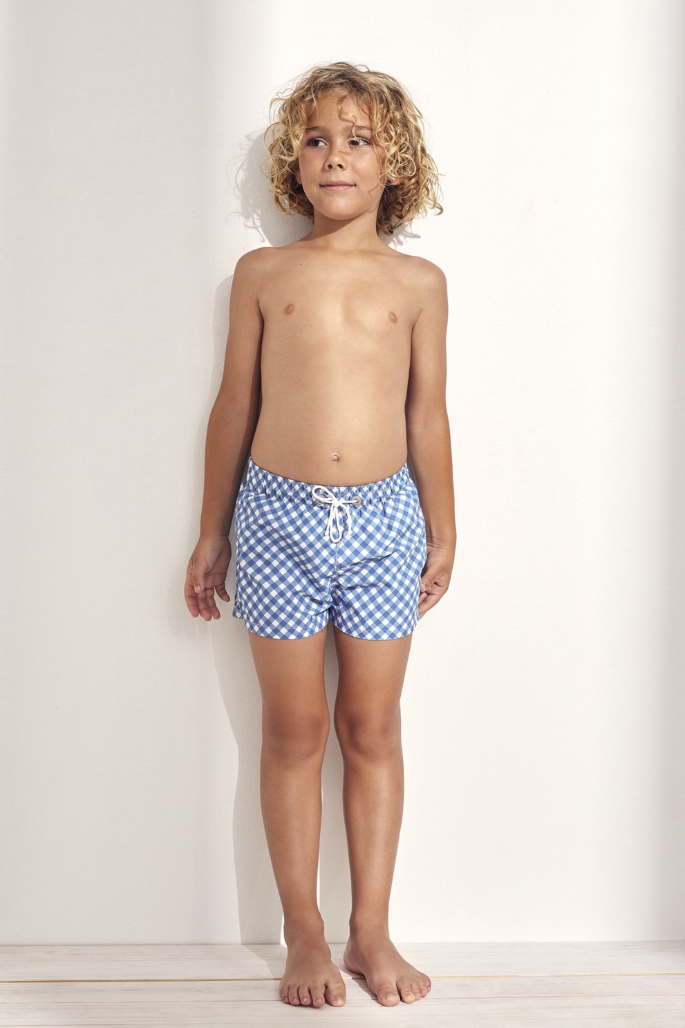 BOY SWIMSUIT