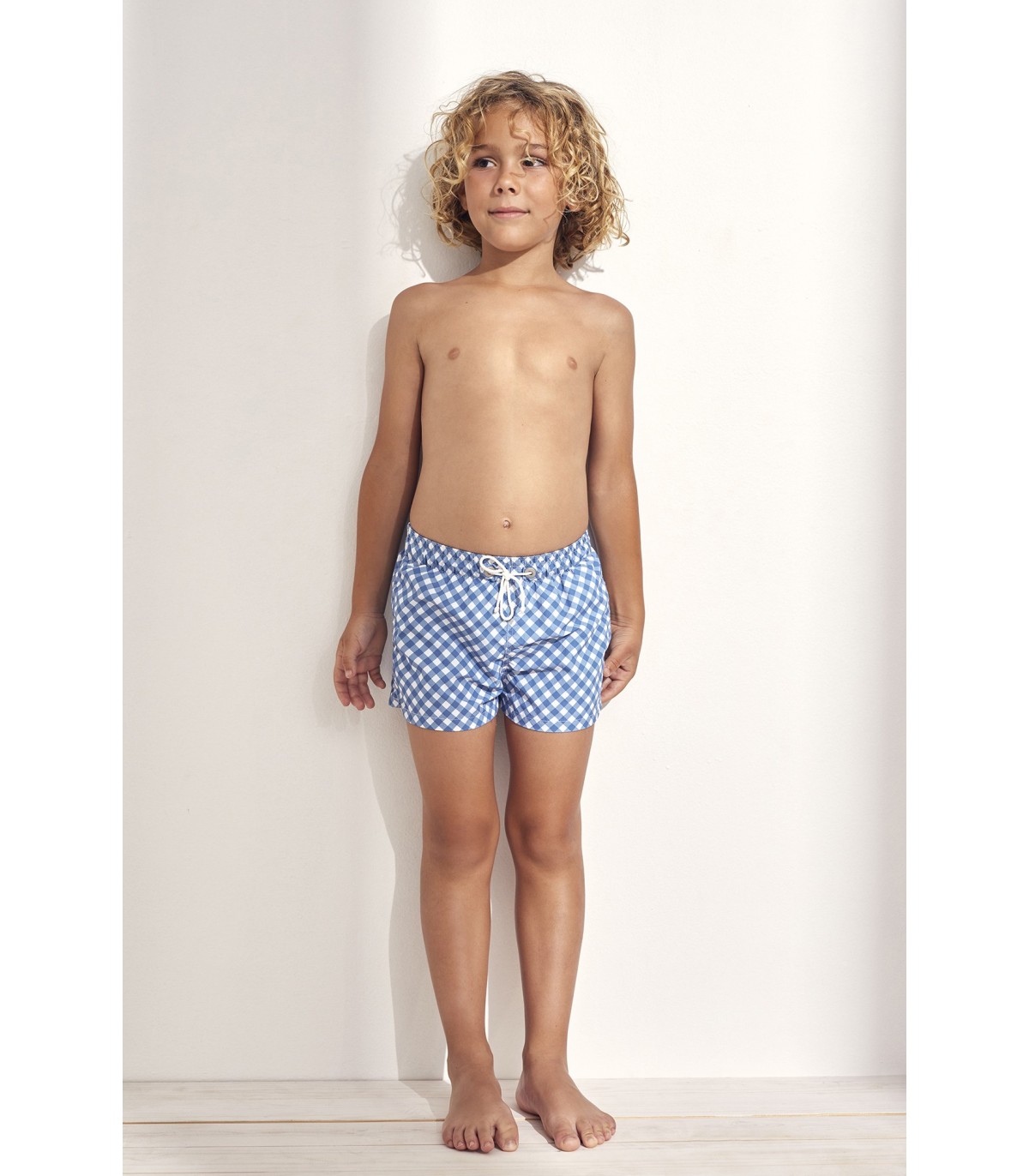 BOY SWIMSUIT