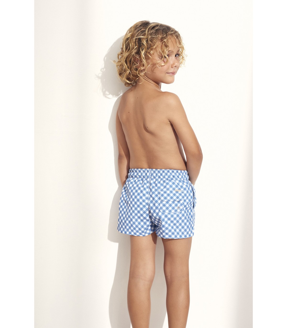 BOY SWIMSUIT