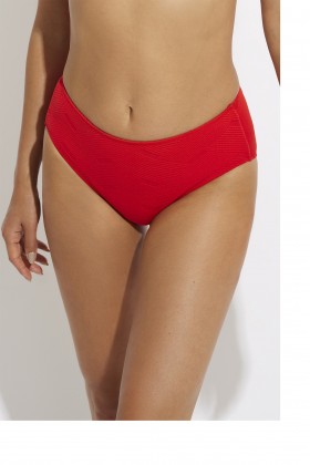 CUECA DE BIKINI ALTA