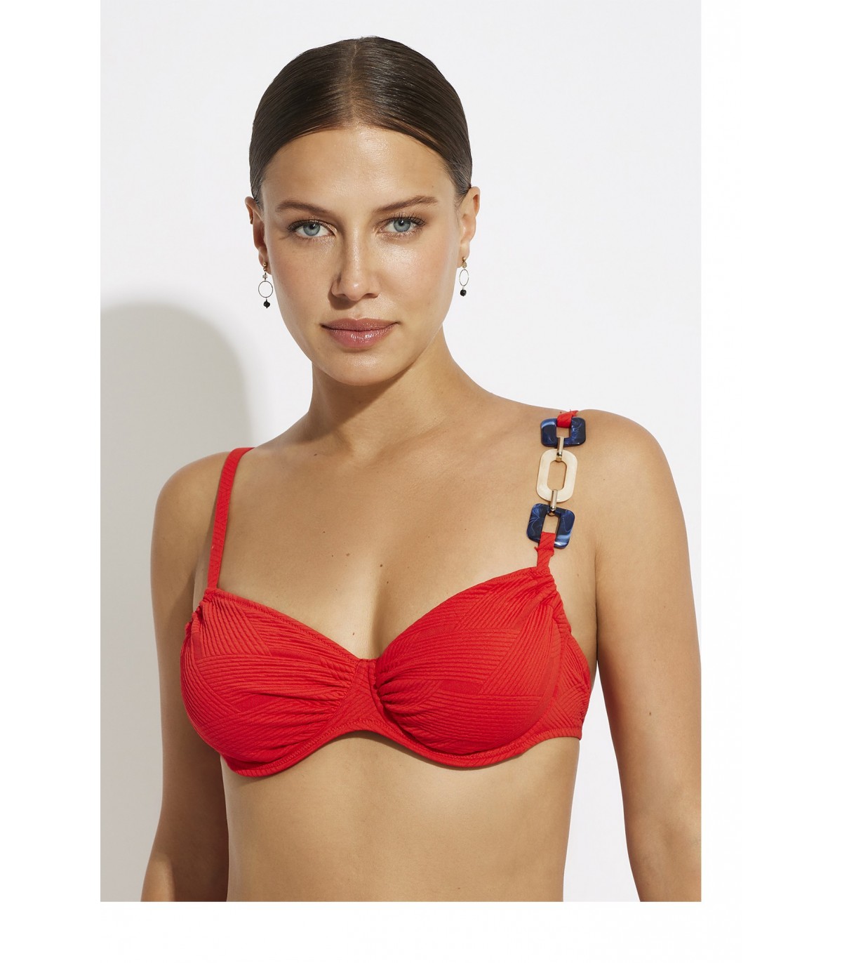 TOP BIKINI DE CAPACIDAD