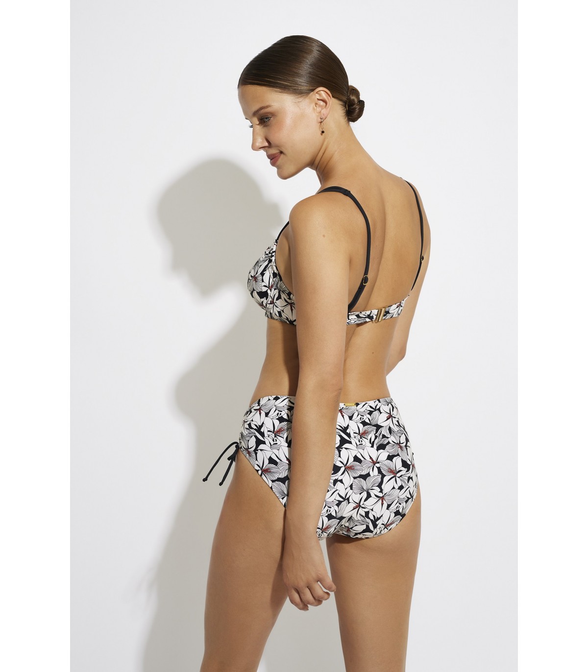 CUECA DE BIKINI ALTA