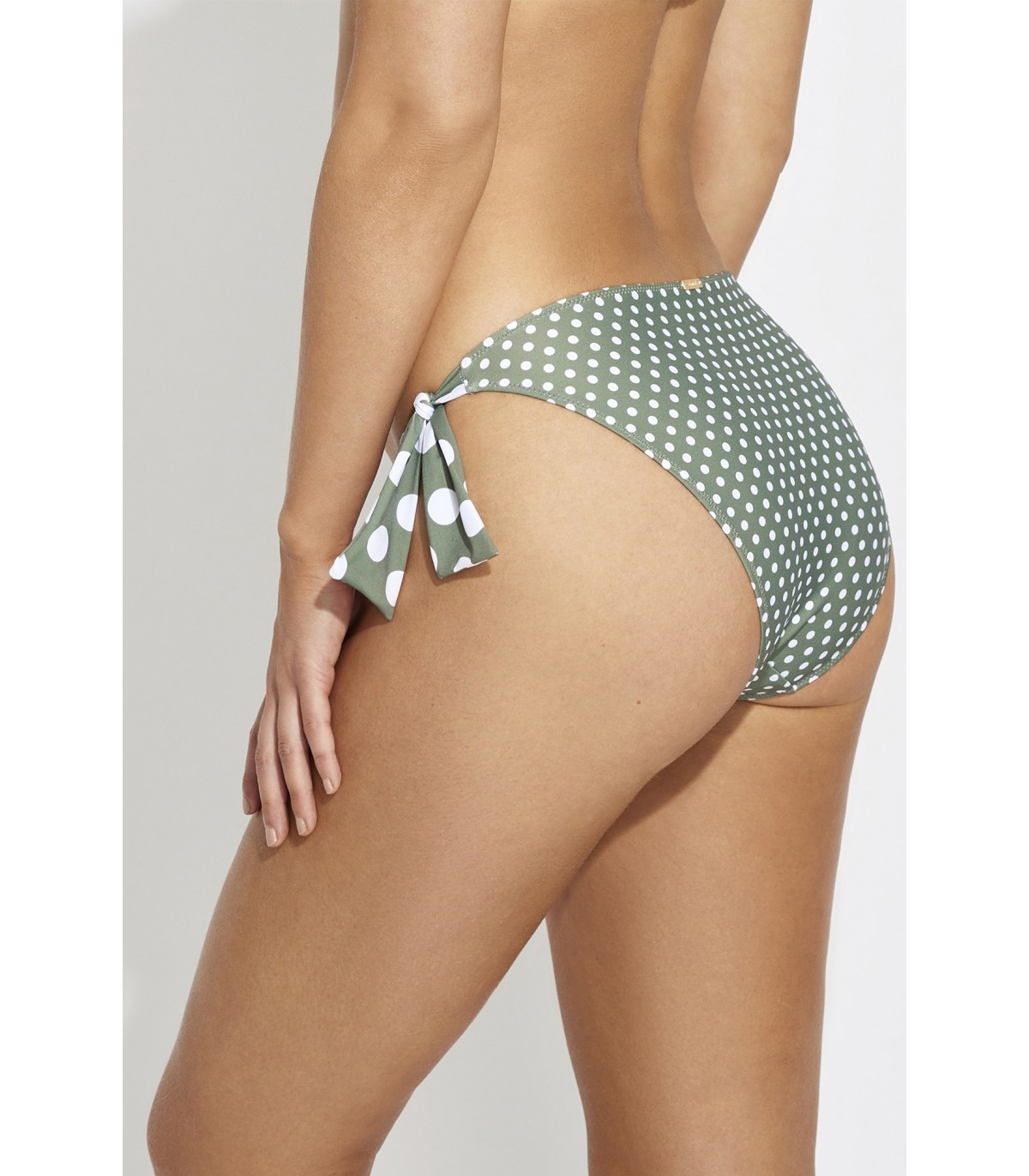 TIE BIKINI BOTTOM