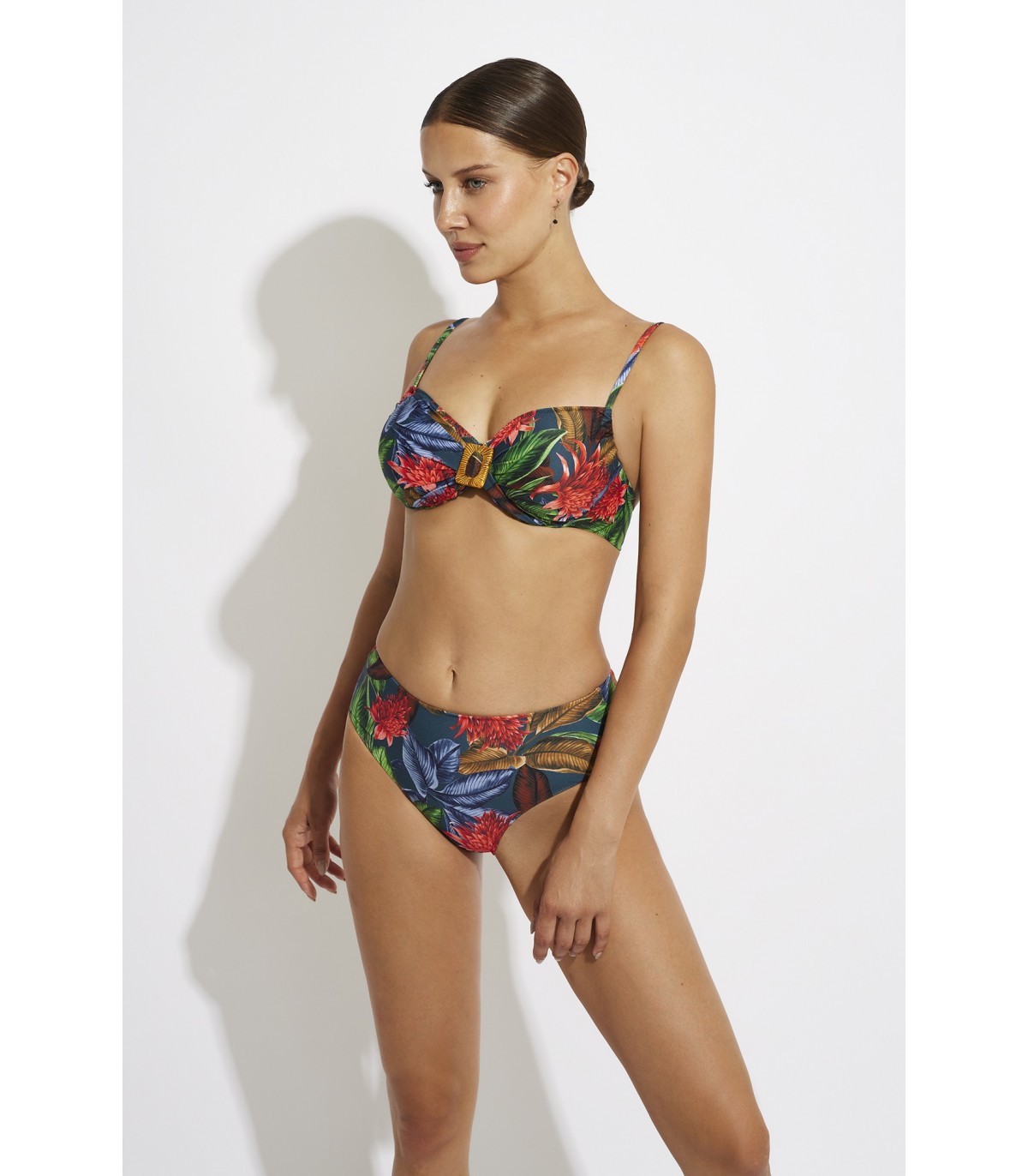 CUECA DE BIKINI ALTA