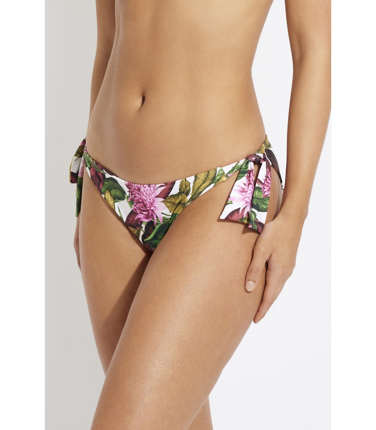 TIE BIKINI BOTTOM