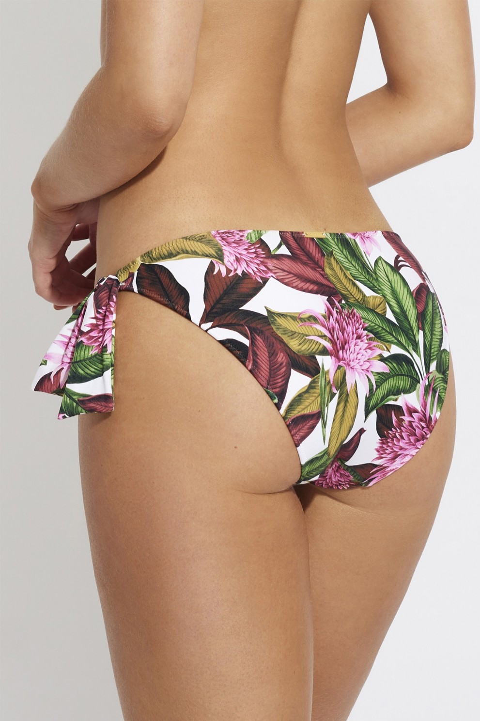 TIE BIKINI BOTTOM