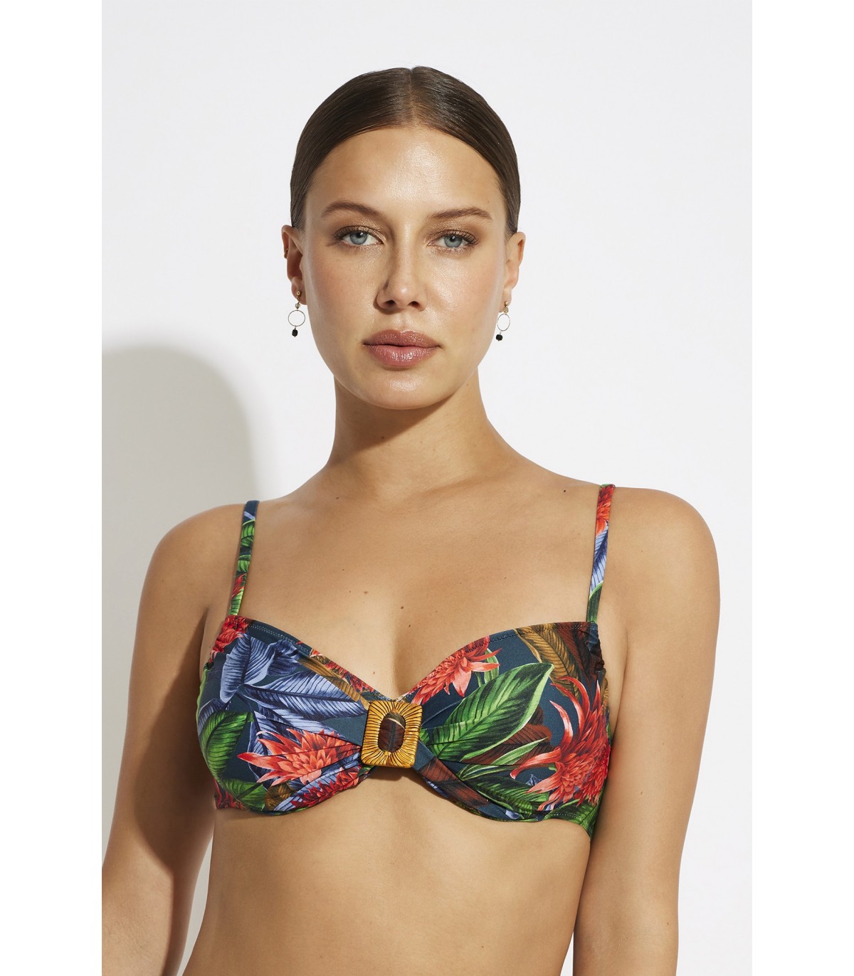 TOP BIKINI DE CAPACIDAD