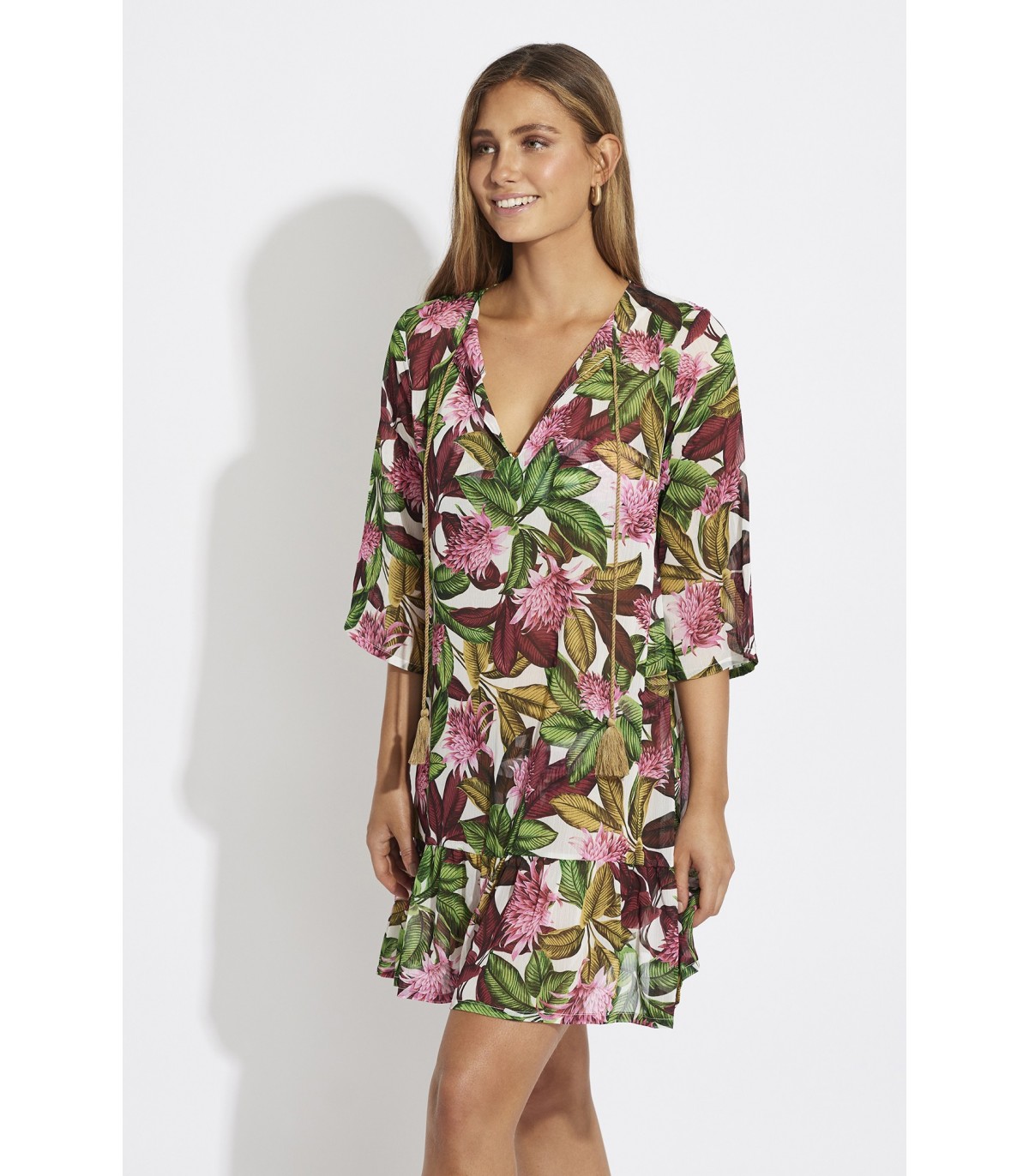 VESTIDO