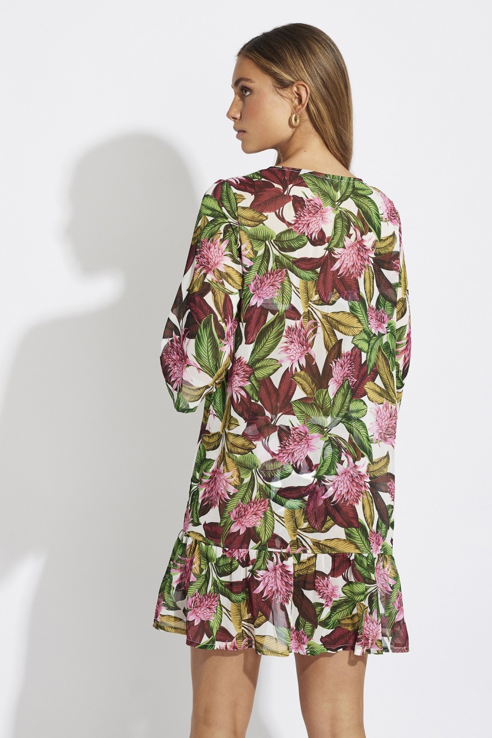 VESTIDO