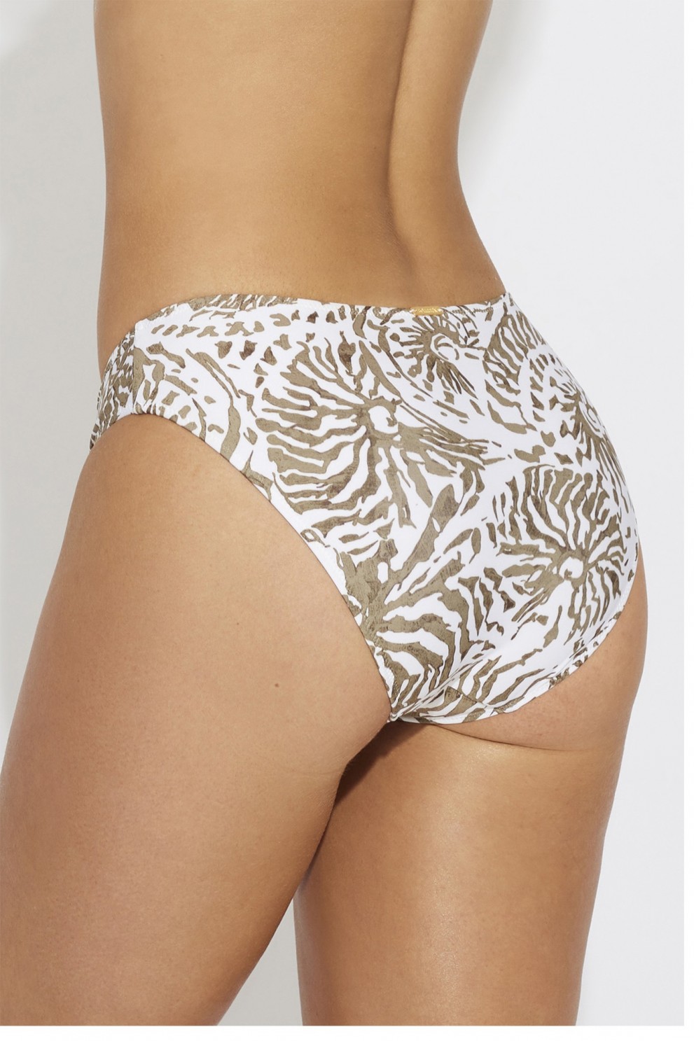 BIKINI BOTTOM
