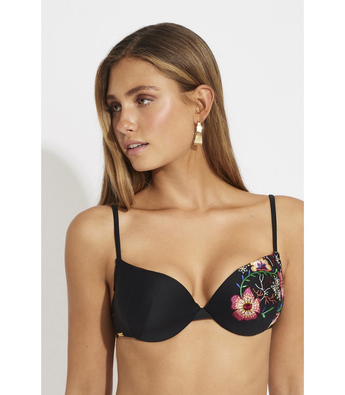 TOP BIKINI SEMIBALCONETTE