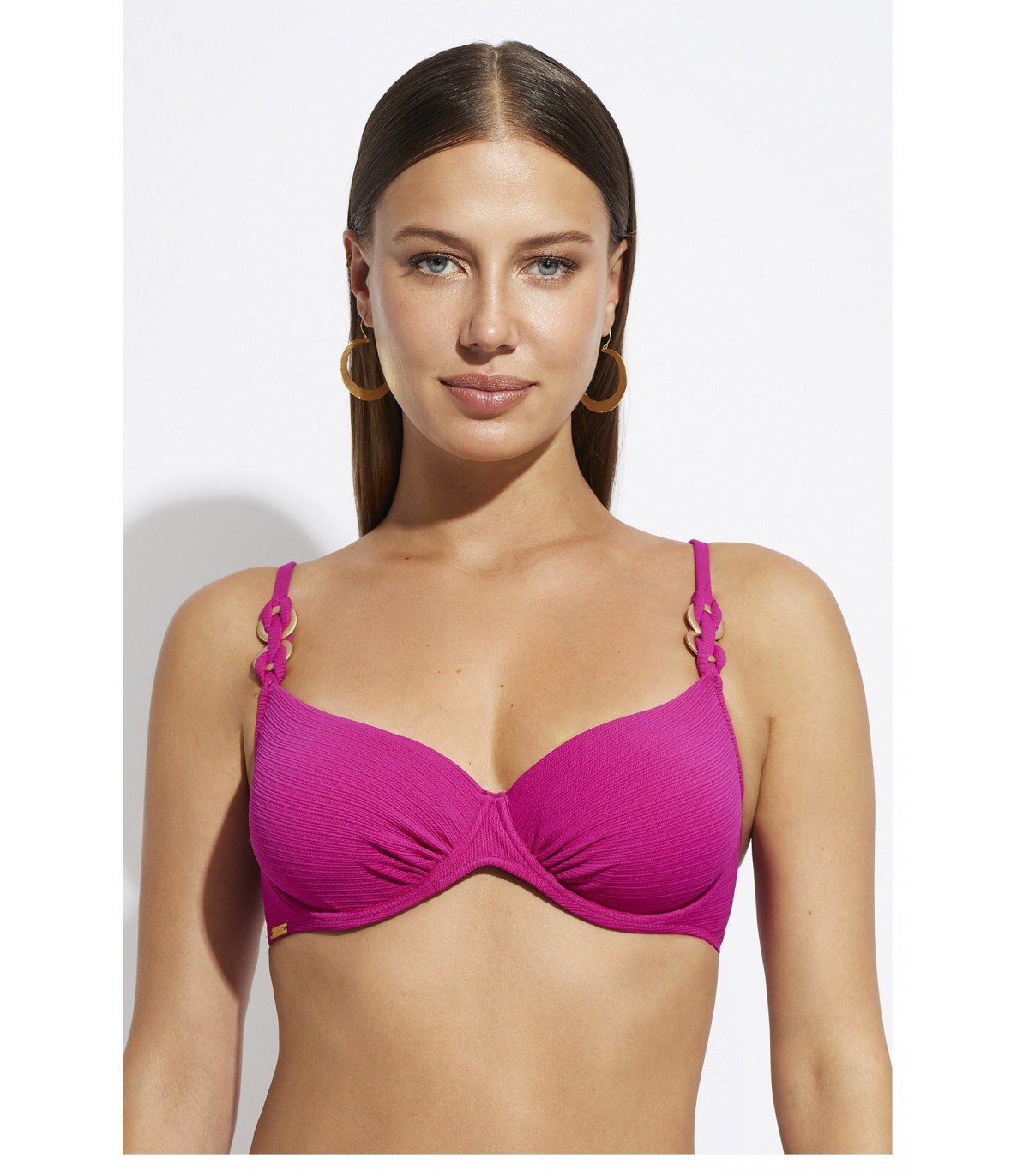 TOP BIKINI DE CAPACIDADE