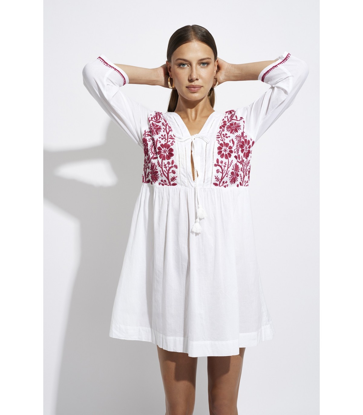 VESTIDO