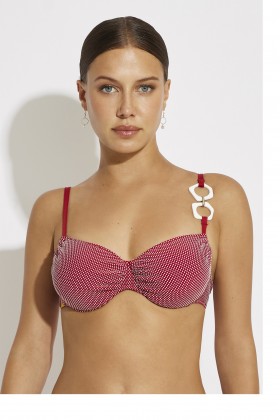 TOP BIKINI DE CAPACIDAD