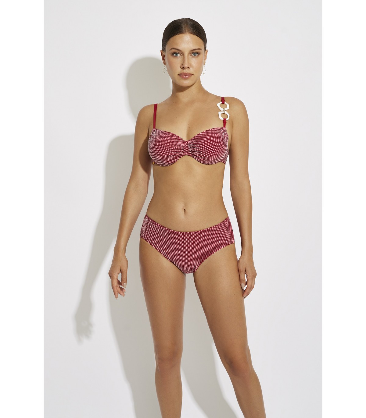 TOP BIKINI DE CAPACIDADE