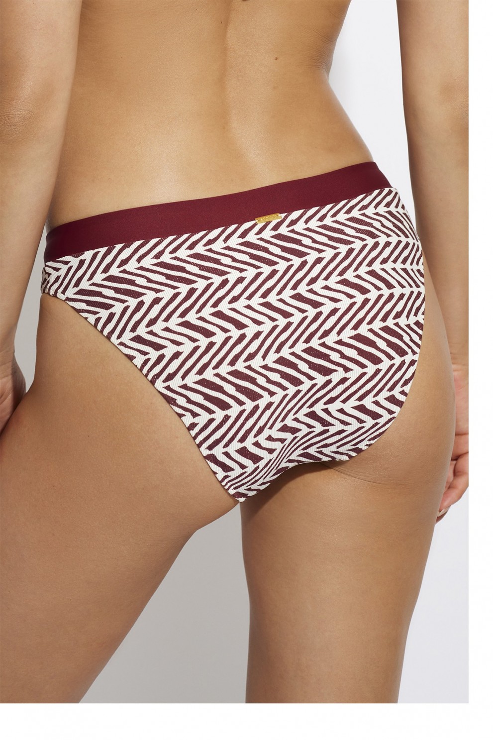 CUECA DE BIKINI