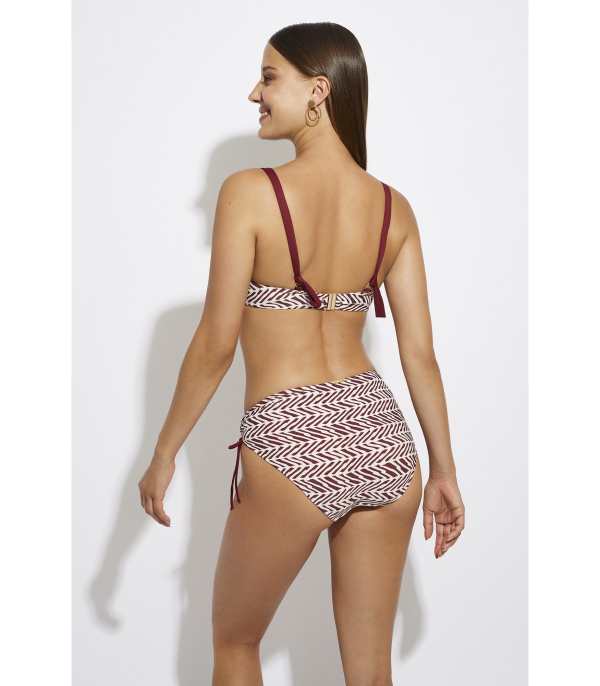 TOP BIKINI SEM RECHEIO