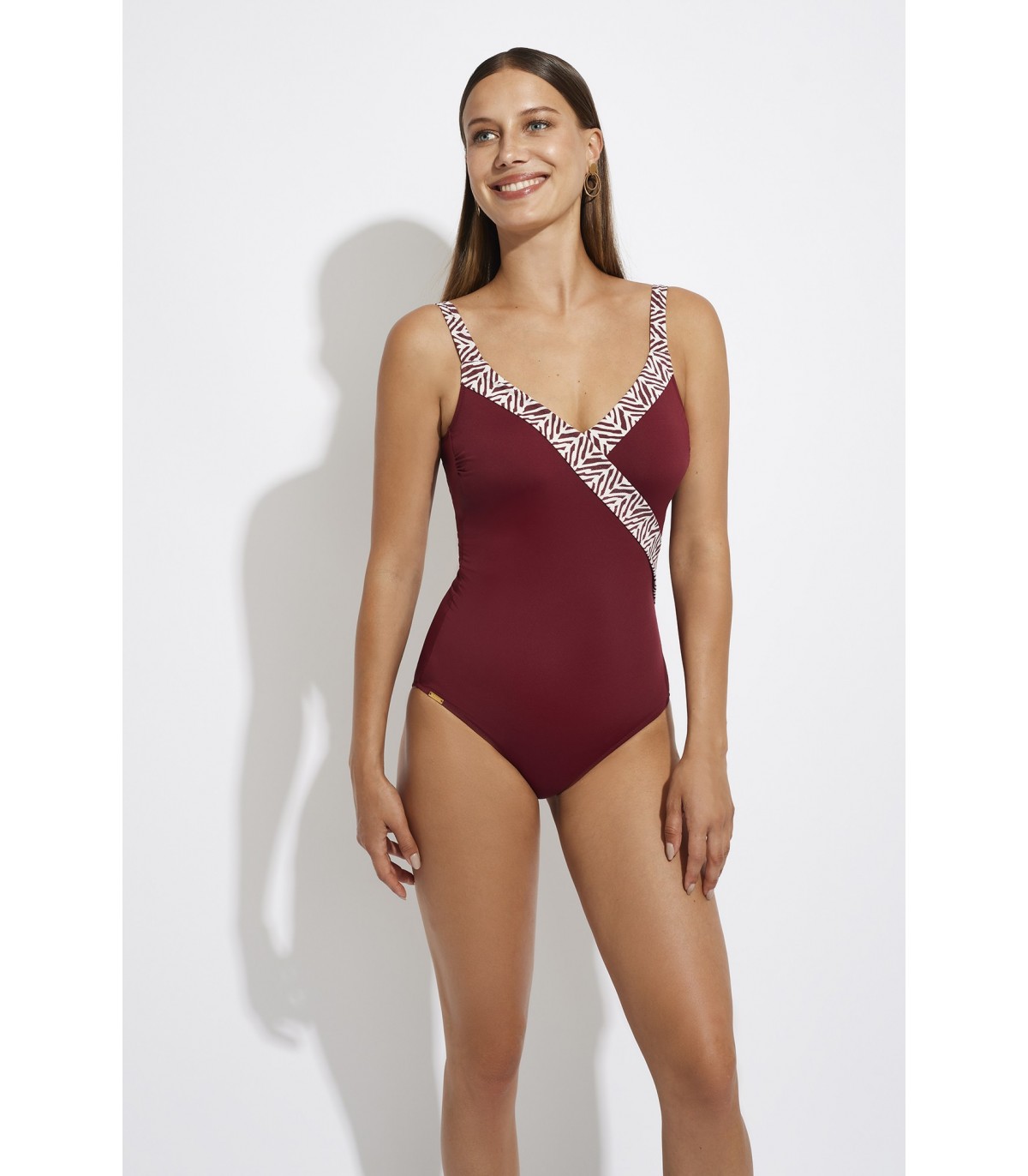 WIRELESS SWIMSUIT