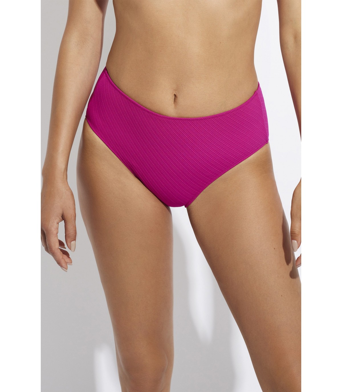 CUECA DE BIKINI ALTA